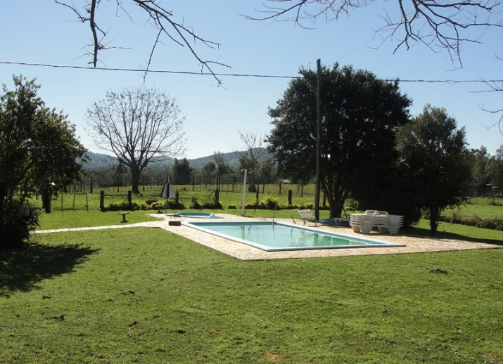 Piscinas do Sítio Merode